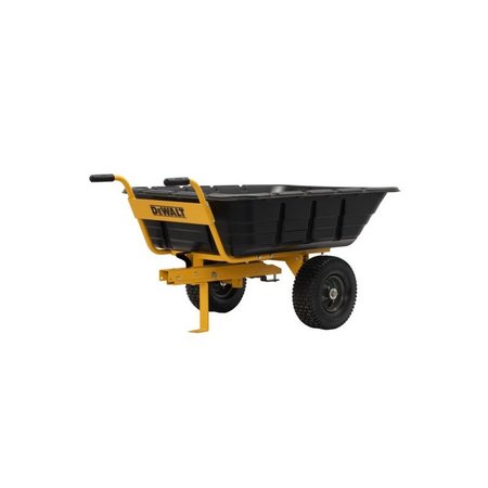 DeWalt Swivel Cart -  AGRI-FAB, DXTB0573